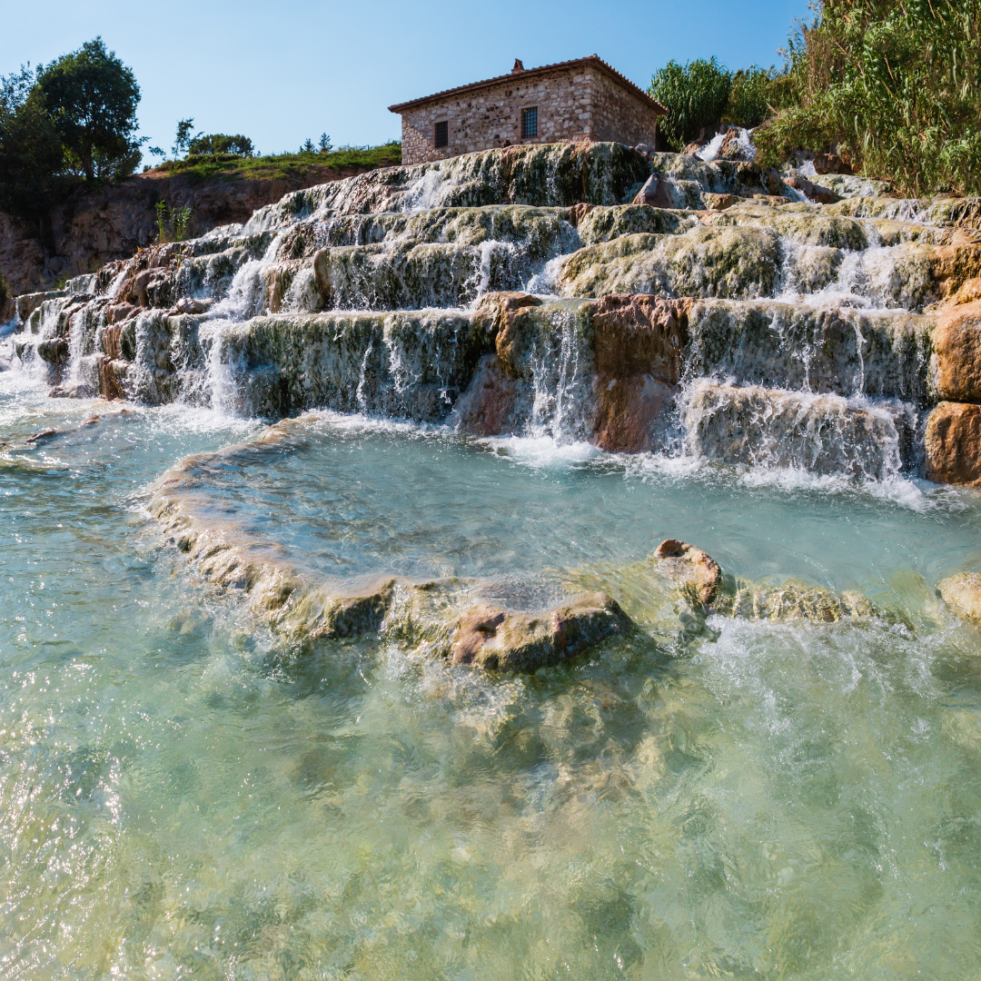 WEEKEND TERME E RELAX